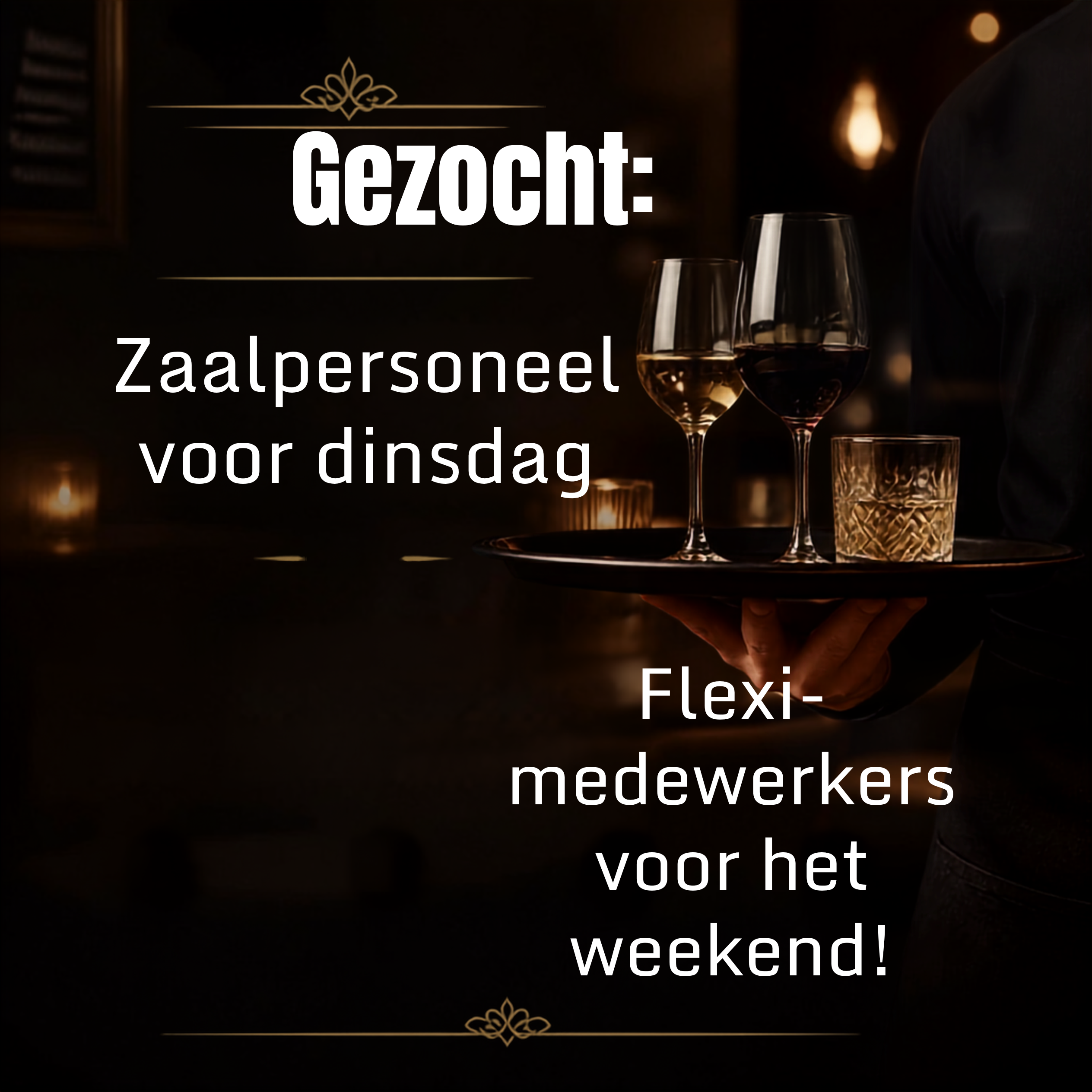 Welkom bij 't Fijn Genoegen!
