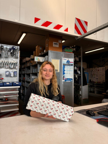 Afbeelding voor After Sales – Landbouw & Grondverzetmachines