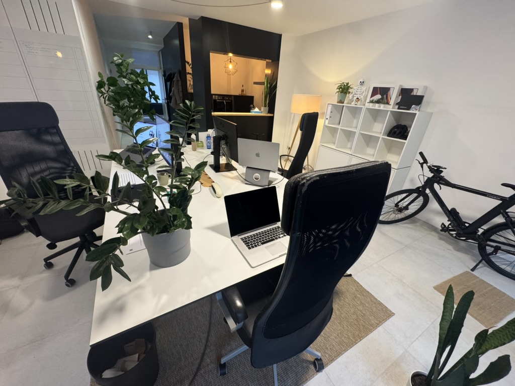 Roxor Studios is voortaan justmade, met Aarschot als thuisbasis.