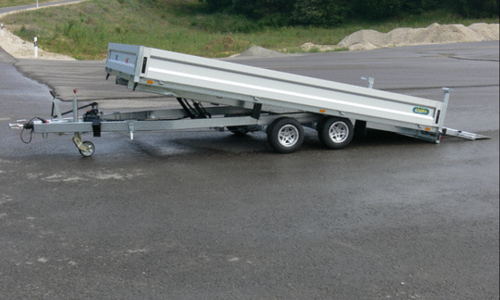 Unsinn PKL kantelbaar